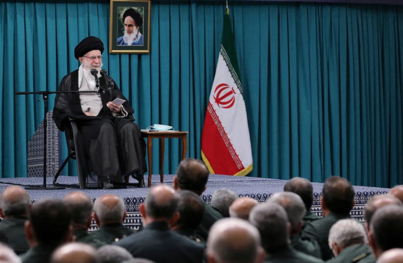 Sulmi ndaj Izraelit, Irani siguron Kinen: Nuk pershkallezojme situaten